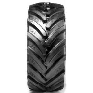Alliance VF 600/70 R30 170D TL Agriflex 372 +
